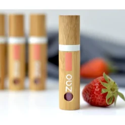 Zao Lipgloss Bamboo Gloss von