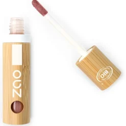 Zao Lipgloss Bamboo Gloss von
