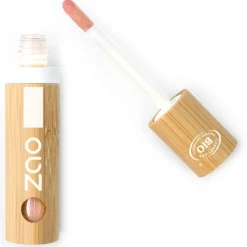 Zao Lipgloss Bamboo Gloss von