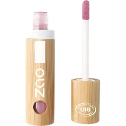 Zao Lipgloss Bamboo Lip Polish von Online