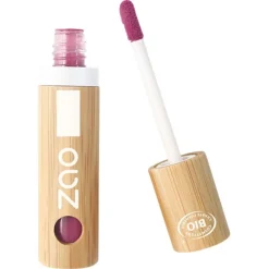 Zao Lipgloss Bamboo Lip'Ink von