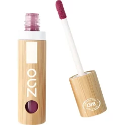 Zao Lipgloss Bamboo Lip'Ink von