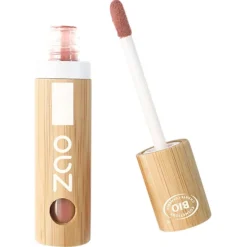 Zao Lipgloss Bamboo Lip'Ink von