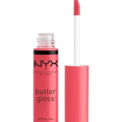 NYX Professional Makeup Lipgloss Butter Lip Gloss von Outlet