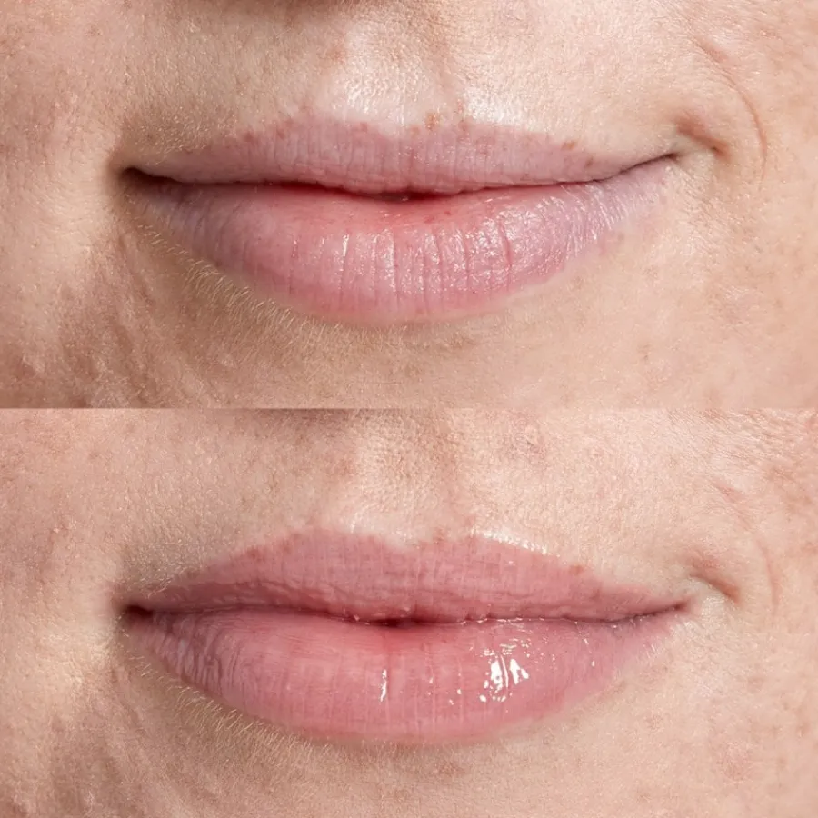 NYX Professional Makeup Lipgloss Butter Lip Gloss von Outlet