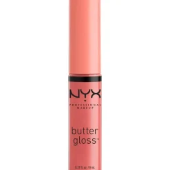 NYX Professional Makeup Lipgloss Butter Lip Gloss von Outlet