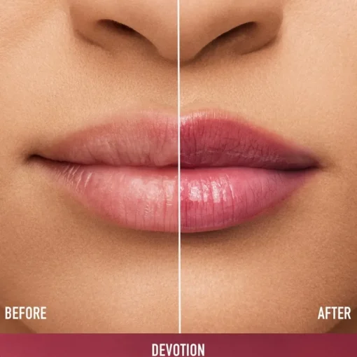 bareMinerals Lipgloss Dewy Lip Gloss-Balm von