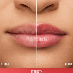 bareMinerals Lipgloss Dewy Lip Gloss-Balm von