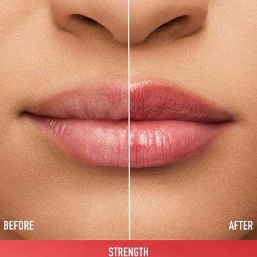 bareMinerals Lipgloss Dewy Lip Gloss-Balm von