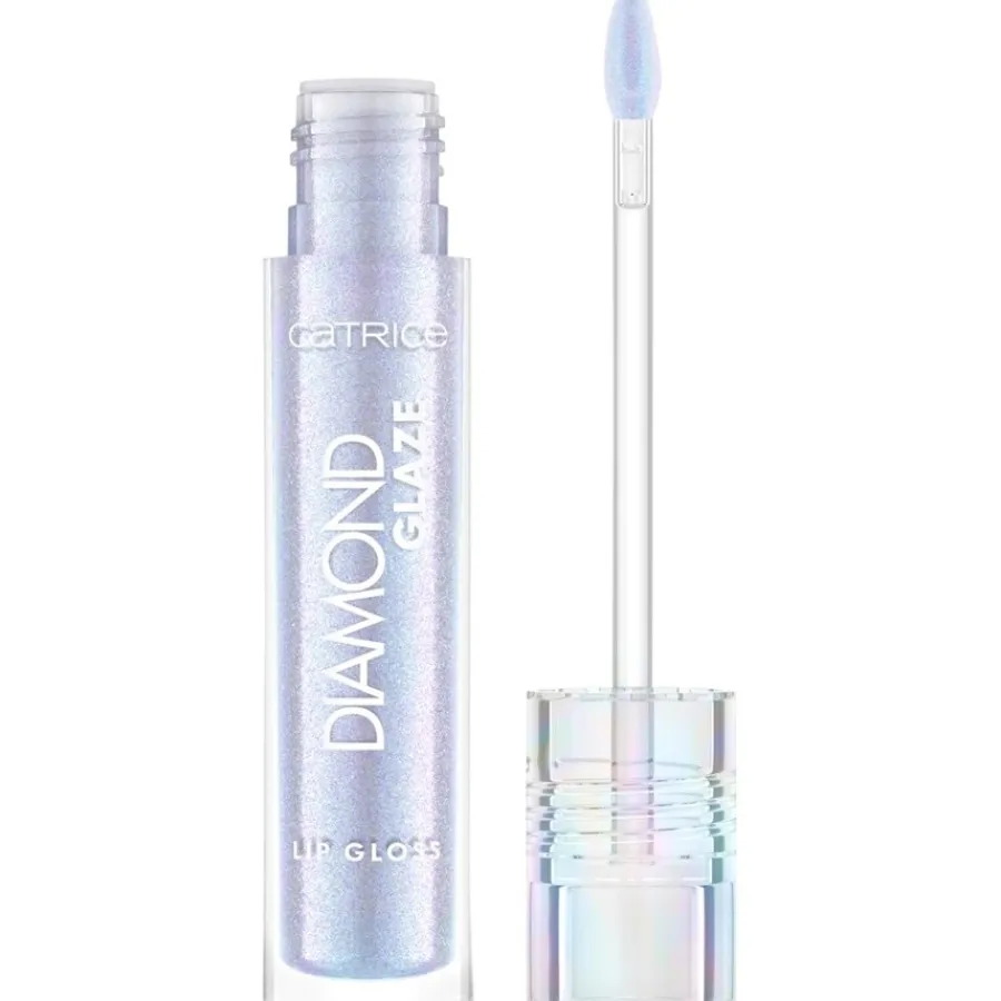 Catrice Lipgloss Diamond Glaze Lip Gloss von