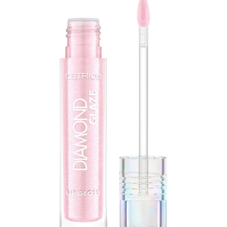 Catrice Lipgloss Diamond Glaze Lip Gloss von