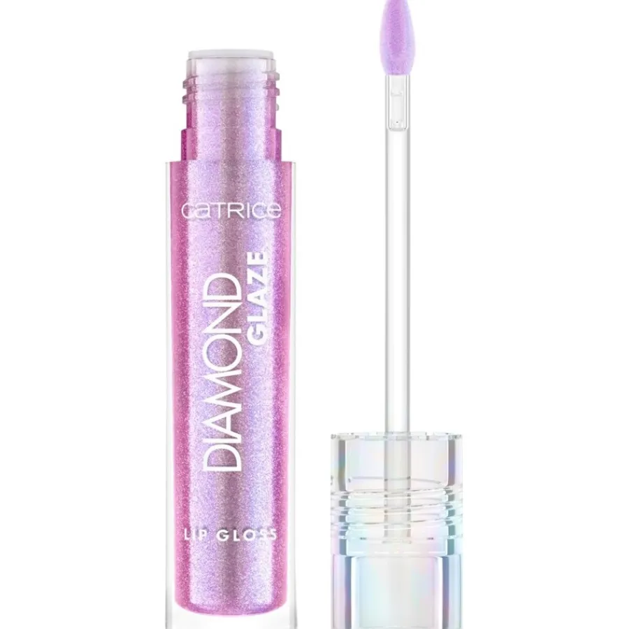 Catrice Lipgloss Diamond Glaze Lip Gloss von
