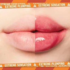 NYX Professional Makeup Lipgloss Duck Plump von