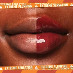 NYX Professional Makeup Lipgloss Duck Plump von