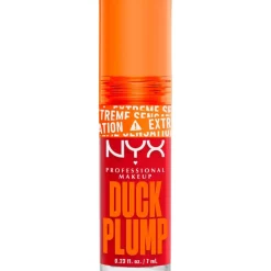 NYX Professional Makeup Lipgloss Duck Plump von