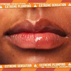 NYX Professional Makeup Lipgloss Duck Plump von