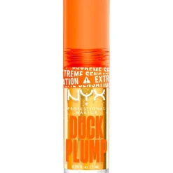 NYX Professional Makeup Lipgloss Duck Plump von