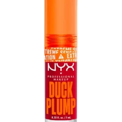 NYX Professional Makeup Lipgloss Duck Plump von