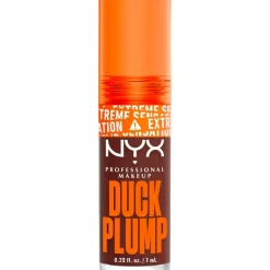 NYX Professional Makeup Lipgloss Duck Plump von
