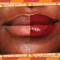 NYX Professional Makeup Lipgloss Duck Plump von