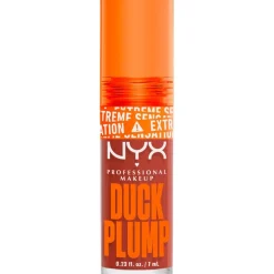 NYX Professional Makeup Lipgloss Duck Plump von