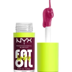 NYX Professional Makeup Lipgloss Fat Oil Lip Drip von New