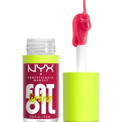NYX Professional Makeup Lipgloss Fat Oil Lip Drip von New
