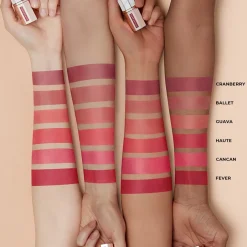 DEAR DAHLIA Lipgloss Geschenkset Pink Collection von