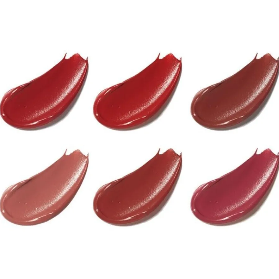 DEAR DAHLIA Lipgloss Geschenkset Red Collection von