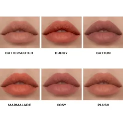 DEAR DAHLIA Lipgloss Geschenkset Teddy Bare Collection von