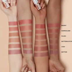 DEAR DAHLIA Lipgloss Geschenkset Teddy Bare Collection von