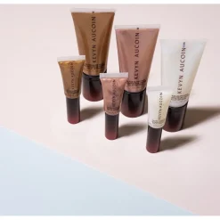 KEVYN AUCOIN Lipgloss Glass Glow Lip von