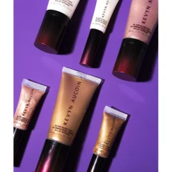 KEVYN AUCOIN Lipgloss Glass Glow Lip von