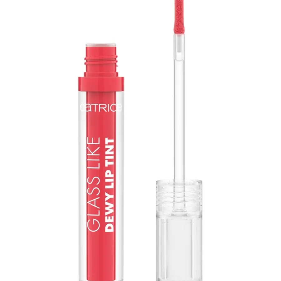 Catrice Lipgloss Glass Like Dewy Lip Tint von