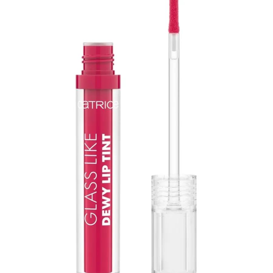 Catrice Lipgloss Glass Like Dewy Lip Tint von