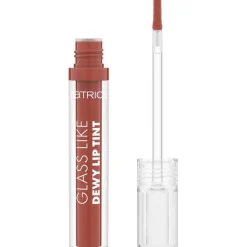 Catrice Lipgloss Glass Like Dewy Lip Tint von