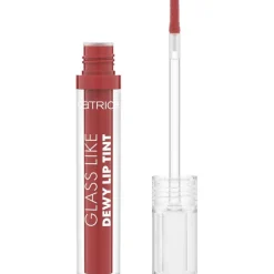 Catrice Lipgloss Glass Like Dewy Lip Tint von
