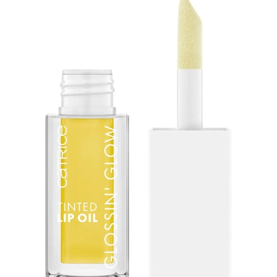 Catrice Lipgloss Glossin' Glow Tinted Lip Oil von Sale