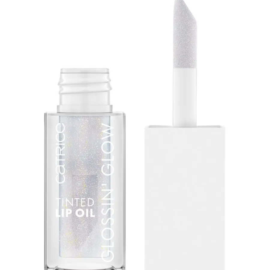 Catrice Lipgloss Glossin' Glow Tinted Lip Oil von Sale
