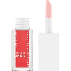Catrice Lipgloss Glossin' Glow Tinted Lip Oil von Sale