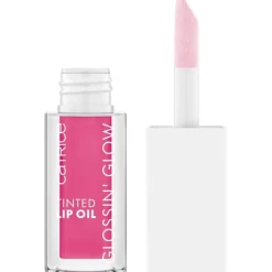 Catrice Lipgloss Glossin' Glow Tinted Lip Oil von Sale