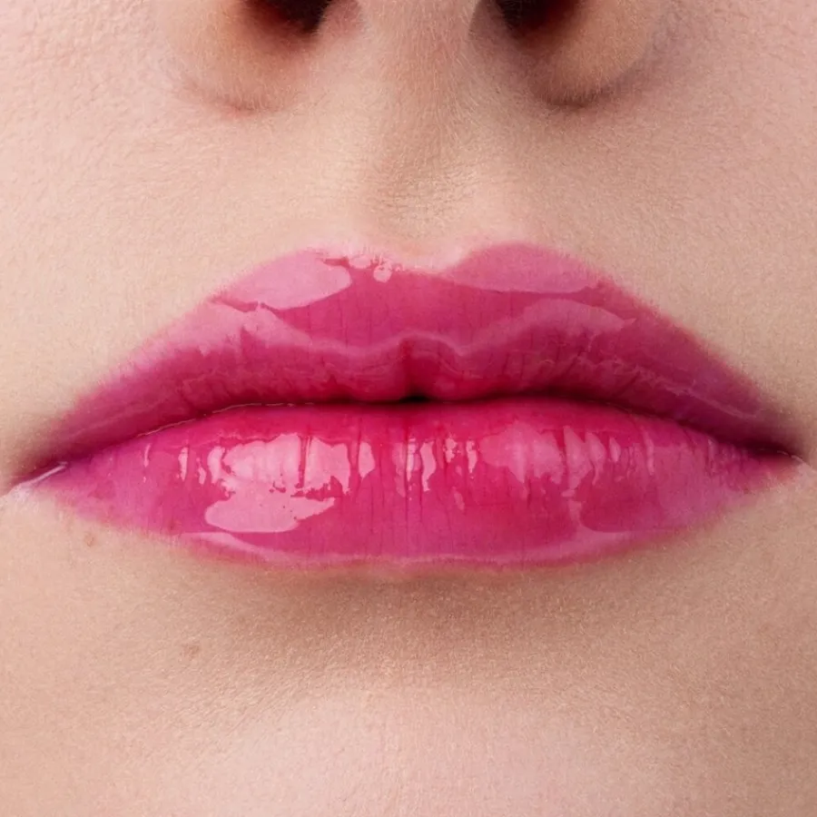 Catrice Lipgloss Glossin' Glow Tinted Lip Oil von Sale