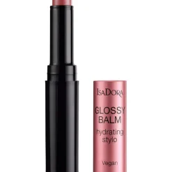 Isadora Lipgloss Glossy Balm Hydrating Stylo von