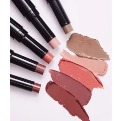 Isadora Lipgloss Glossy Balm Hydrating Stylo von