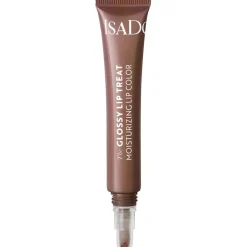 Isadora Lipgloss Glossy Lip Treat von