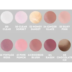 Isadora Lipgloss Glossy Lip Treat von