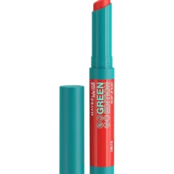 Maybelline New York Lipgloss Green Edition Balmy Lip Blush von