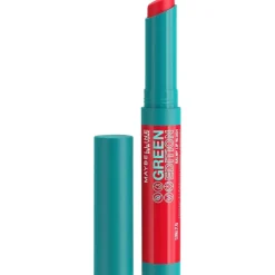 Maybelline New York Lipgloss Green Edition Balmy Lip Blush von