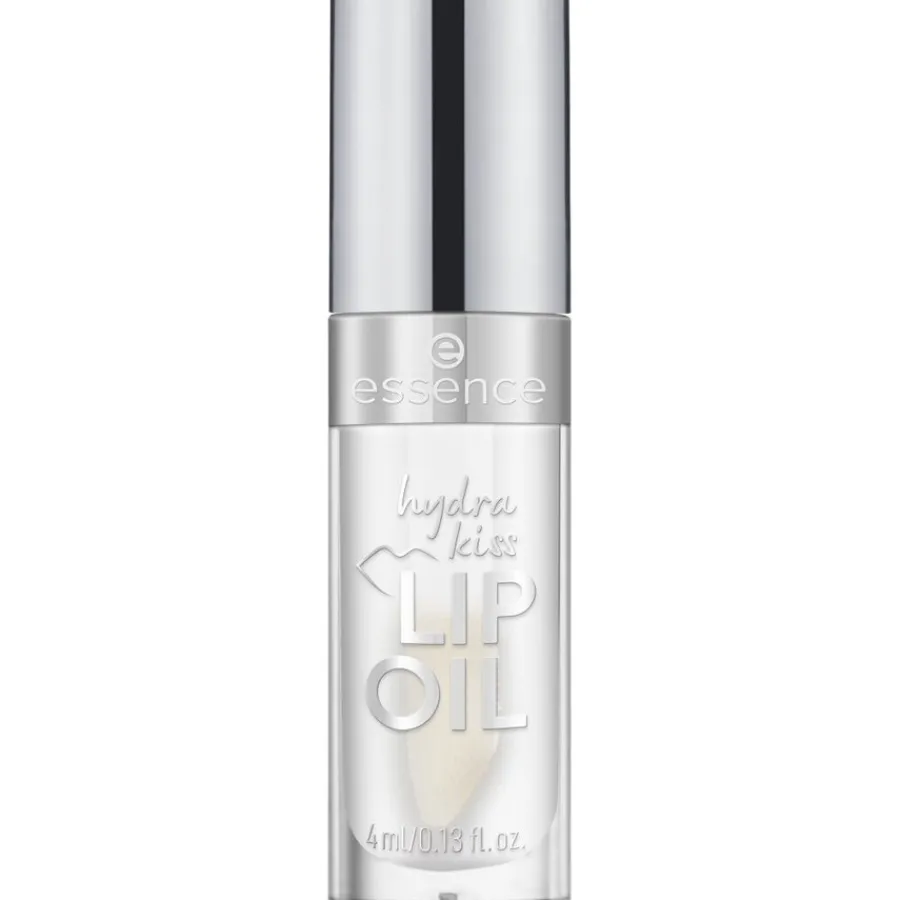 Essence Lipgloss Hydra Kiss LIP OIL von