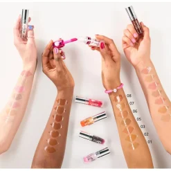 Essence Lipgloss Hydra Kiss LIP OIL von